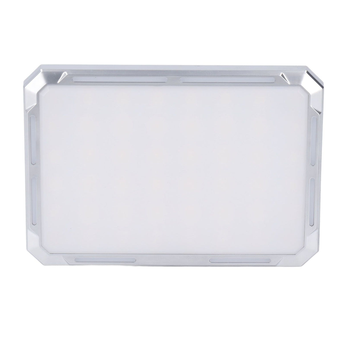 Portable LED Work Light Rechargeable Floodlight IP44 Waterproof Dimming Lamp for Outdoor Camping Hiking Workshop