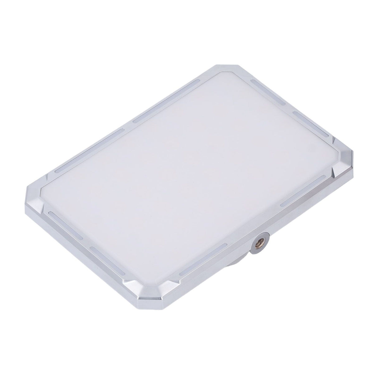 Portable LED Work Light Rechargeable Floodlight IP44 Waterproof Dimming Lamp for Outdoor Camping Hiking Workshop