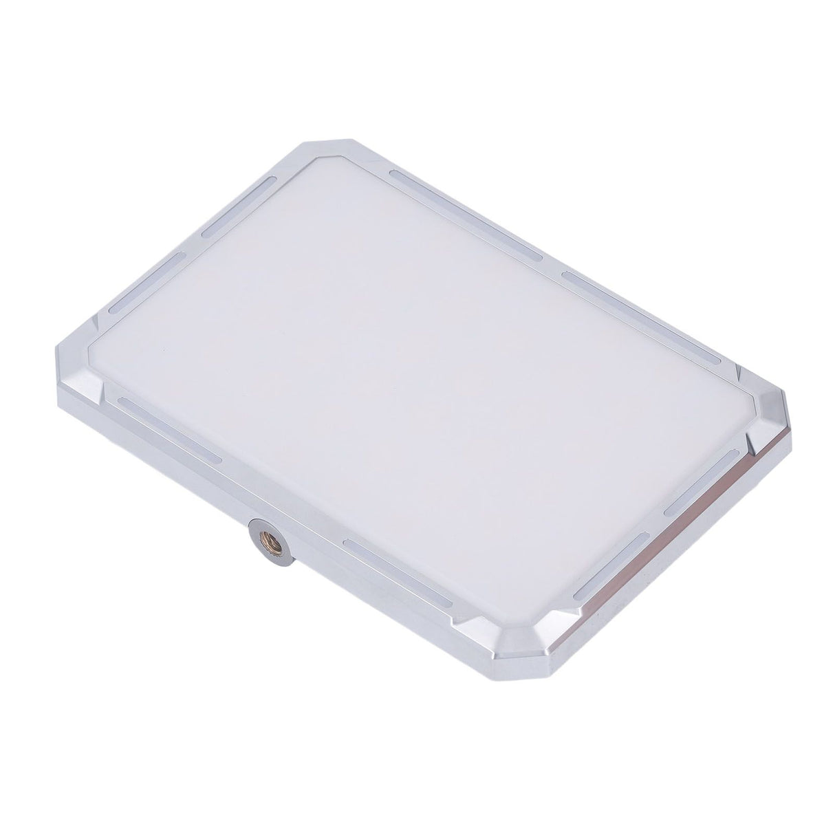 Portable LED Work Light Rechargeable Floodlight IP44 Waterproof Dimming Lamp for Outdoor Camping Hiking Workshop