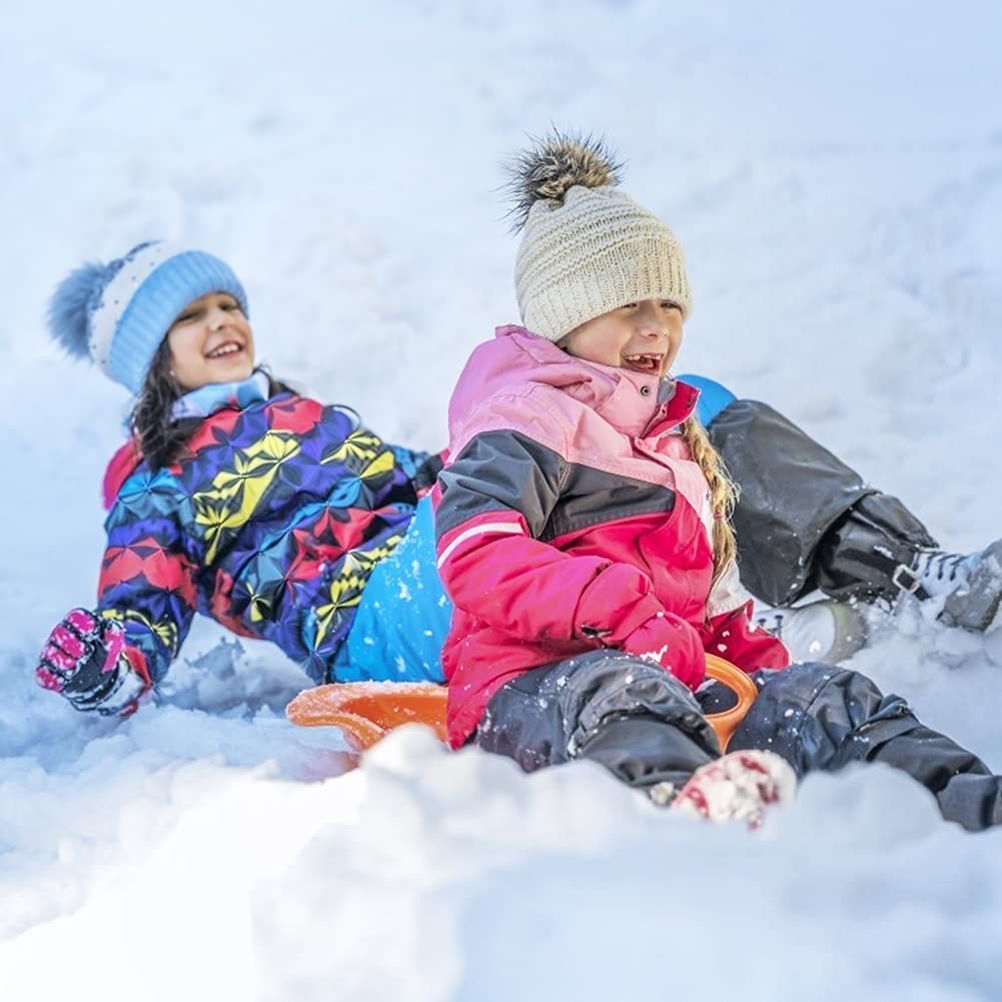 Christmas 40 Pack Artificial Snowballs Fake Snowball Fight for Kids Indoor Outdoor Toy Snowballs for Throwing Snowball Fight Game