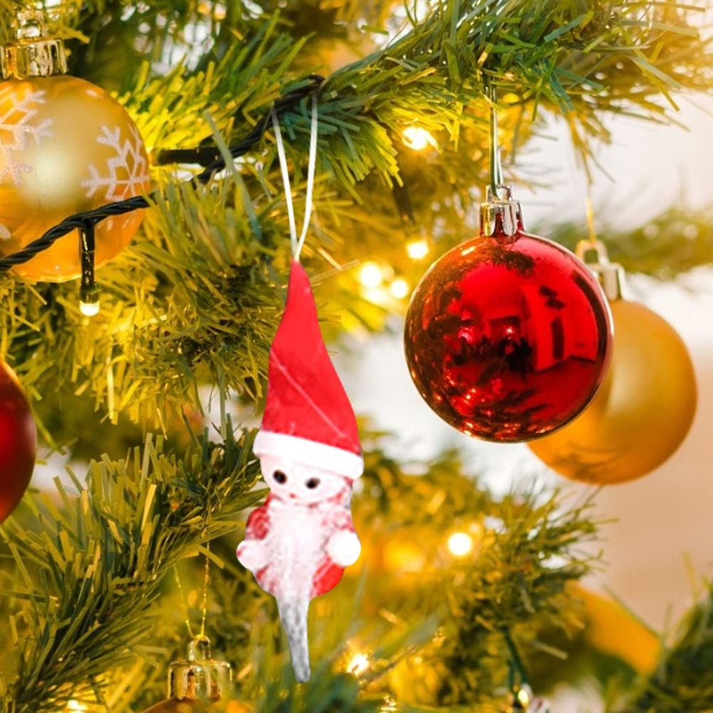 2021 Christmas Advent Calendars Countdown Toys Set for Girls Boys Surprise Gift Christmas Tree Different Decoration Pendant