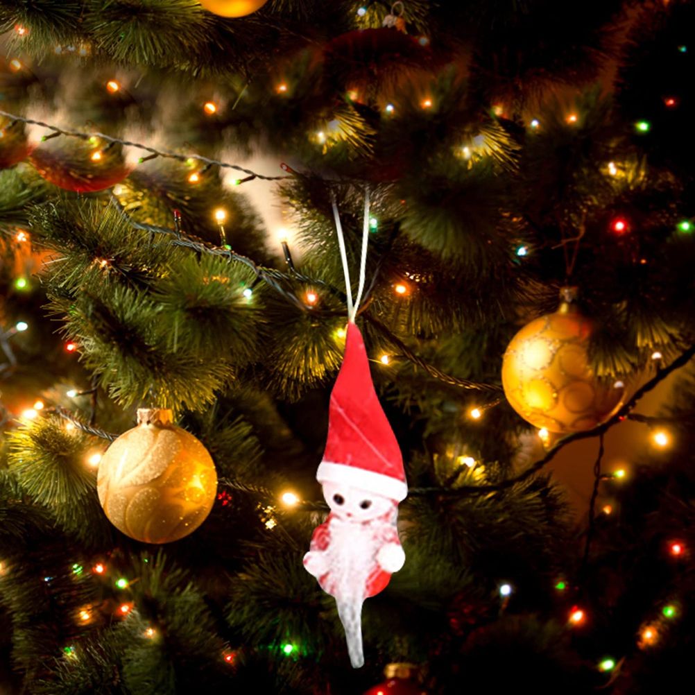 2021 Christmas Advent Calendars Countdown Toys Set for Girls Boys Surprise Gift Christmas Tree Different Decoration Pendant