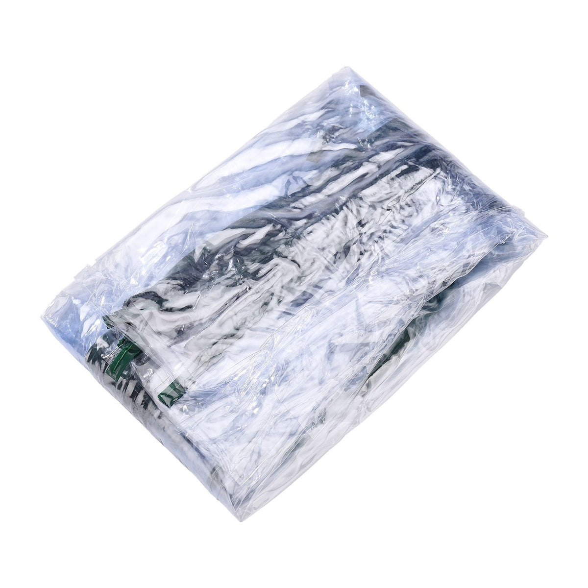 Warm Plastic Film Small Warm House Outer Cover Greenhouse Plant Greenhouse Rainproof House Garden Greenhouse