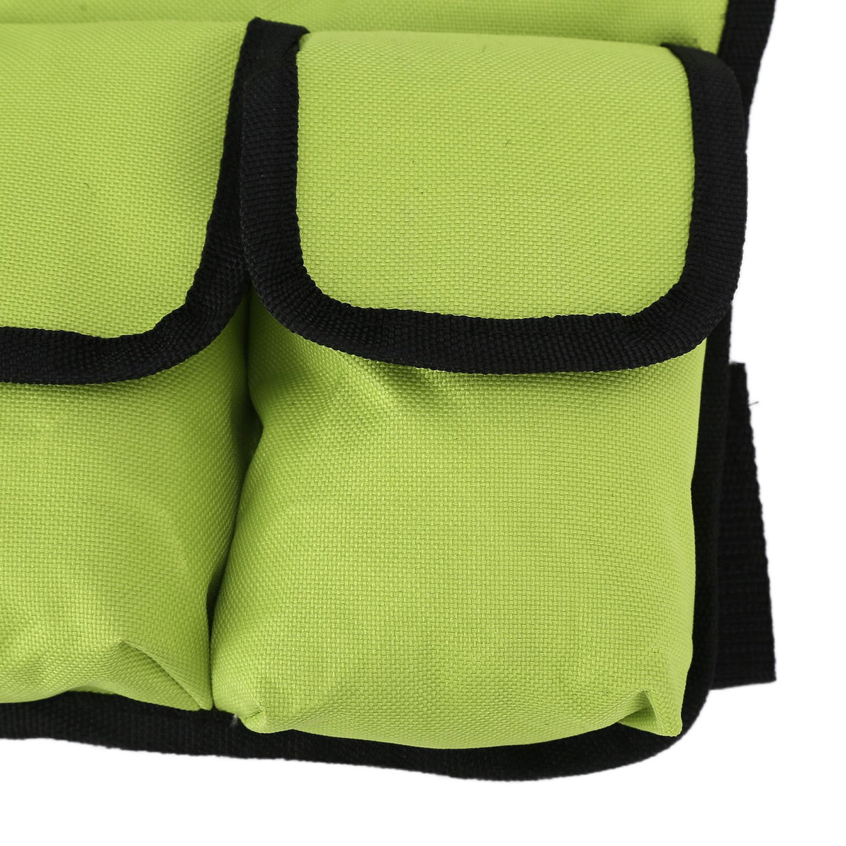 Beach Chair Armrest Bag Outdoor Chair Organizer Single Shoulder Hanging Storage Bag for Camping