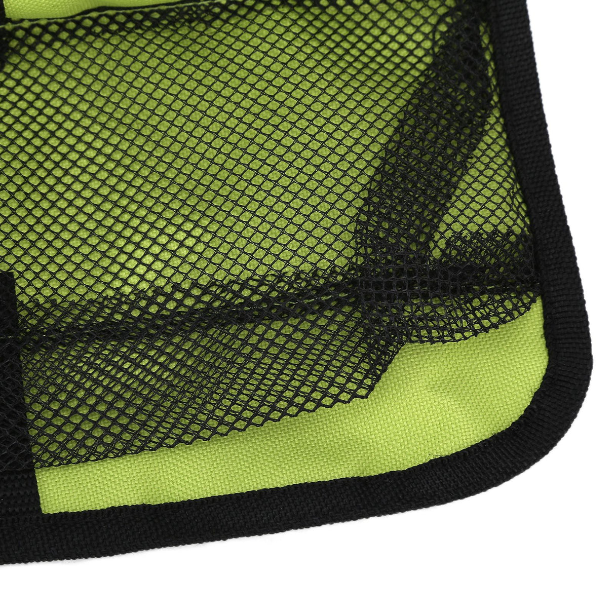 Beach Chair Armrest Bag Outdoor Chair Organizer Single Shoulder Hanging Storage Bag for Camping