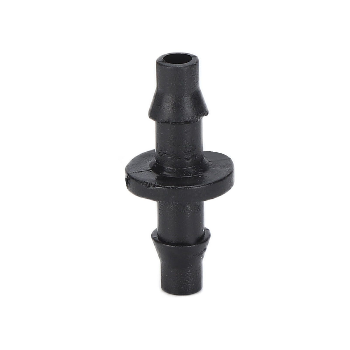 30m Drip Irrigation Kit Tubing Hose Nozzles Adapters Valves Drippers Set Garden Watering System