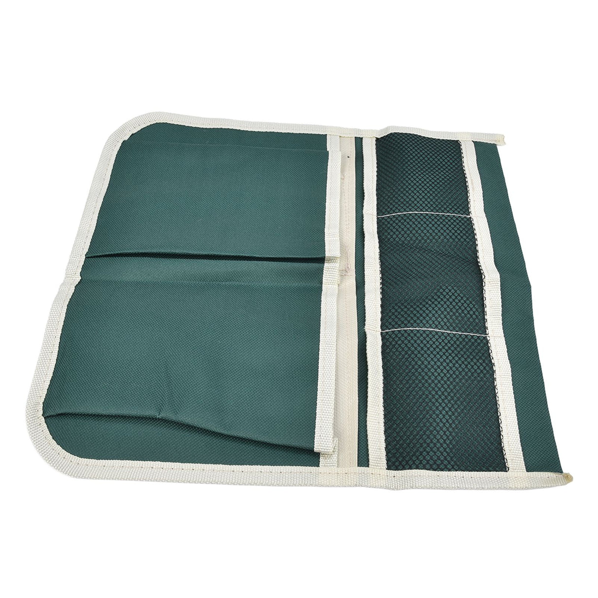 Garden Stool Storage Bag Oxford Cloth Hanging Bag On The Side of The Trolley Tote Organizer