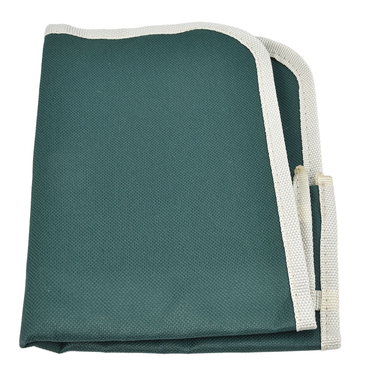 Garden Stool Storage Bag Oxford Cloth Hanging Bag On The Side of The Trolley Tote Organizer