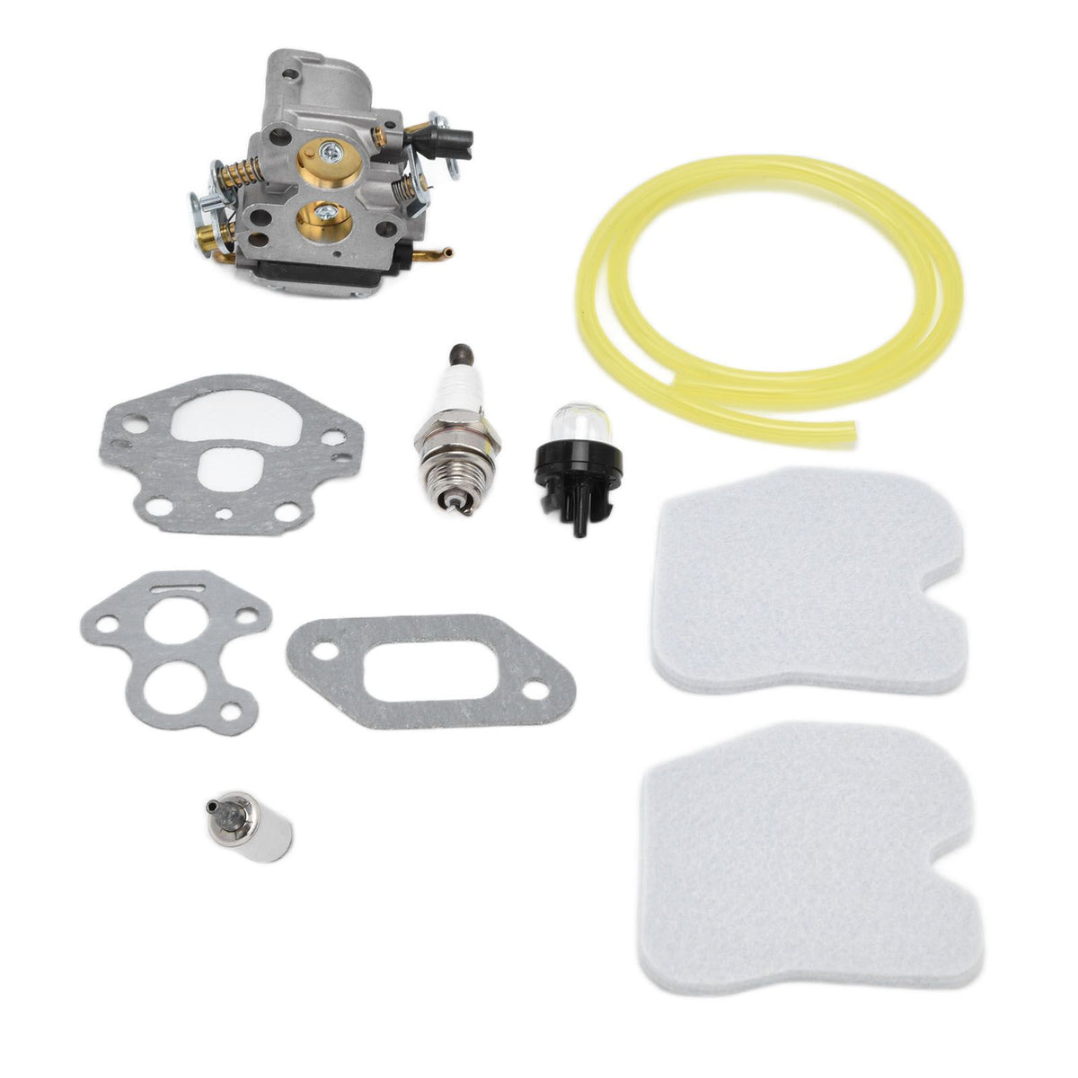 Carburetor Air Filter Chainsaw Replacement Parts for Husqvarna 235 240 235E 240E 236 236E