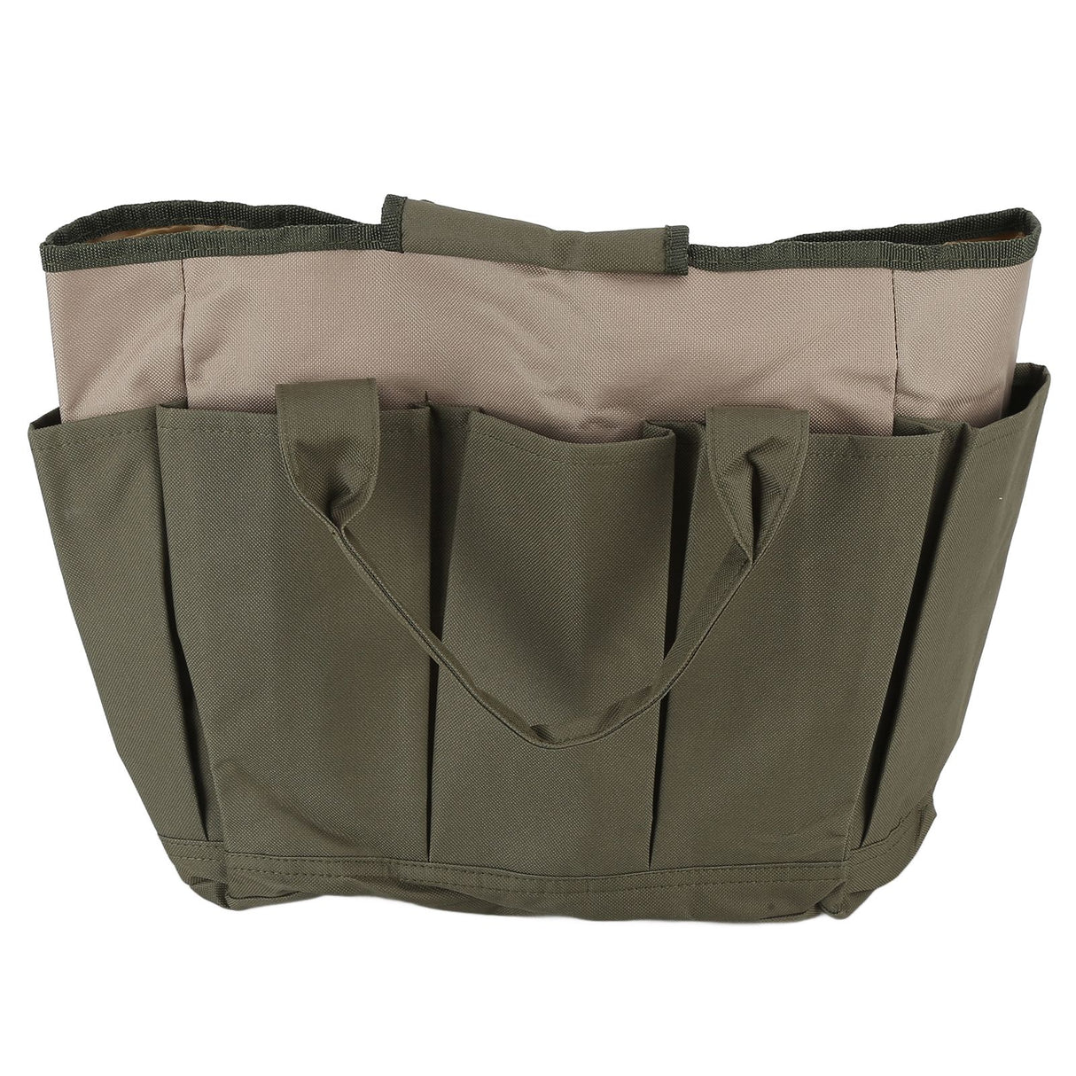 Garden Tools Storage Bag Large Capacity Portable Oxford Cloth Gardening Tool Bag