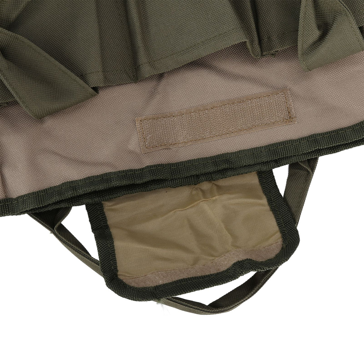 Garden Tools Storage Bag Large Capacity Portable Oxford Cloth Gardening Tool Bag