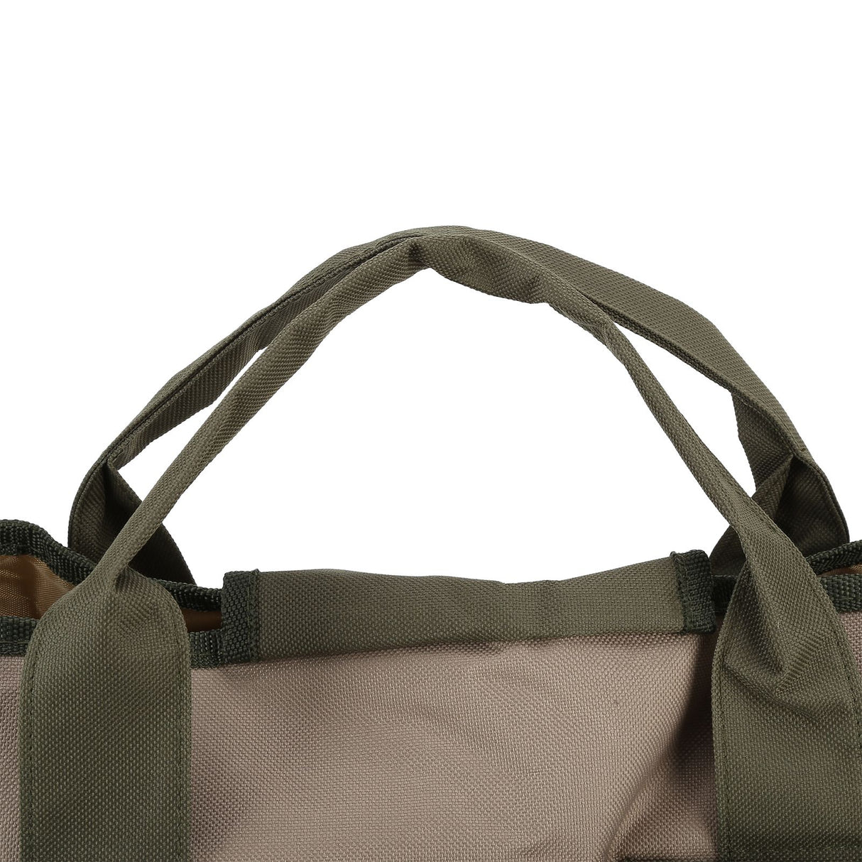 Garden Tools Storage Bag Large Capacity Portable Oxford Cloth Gardening Tool Bag