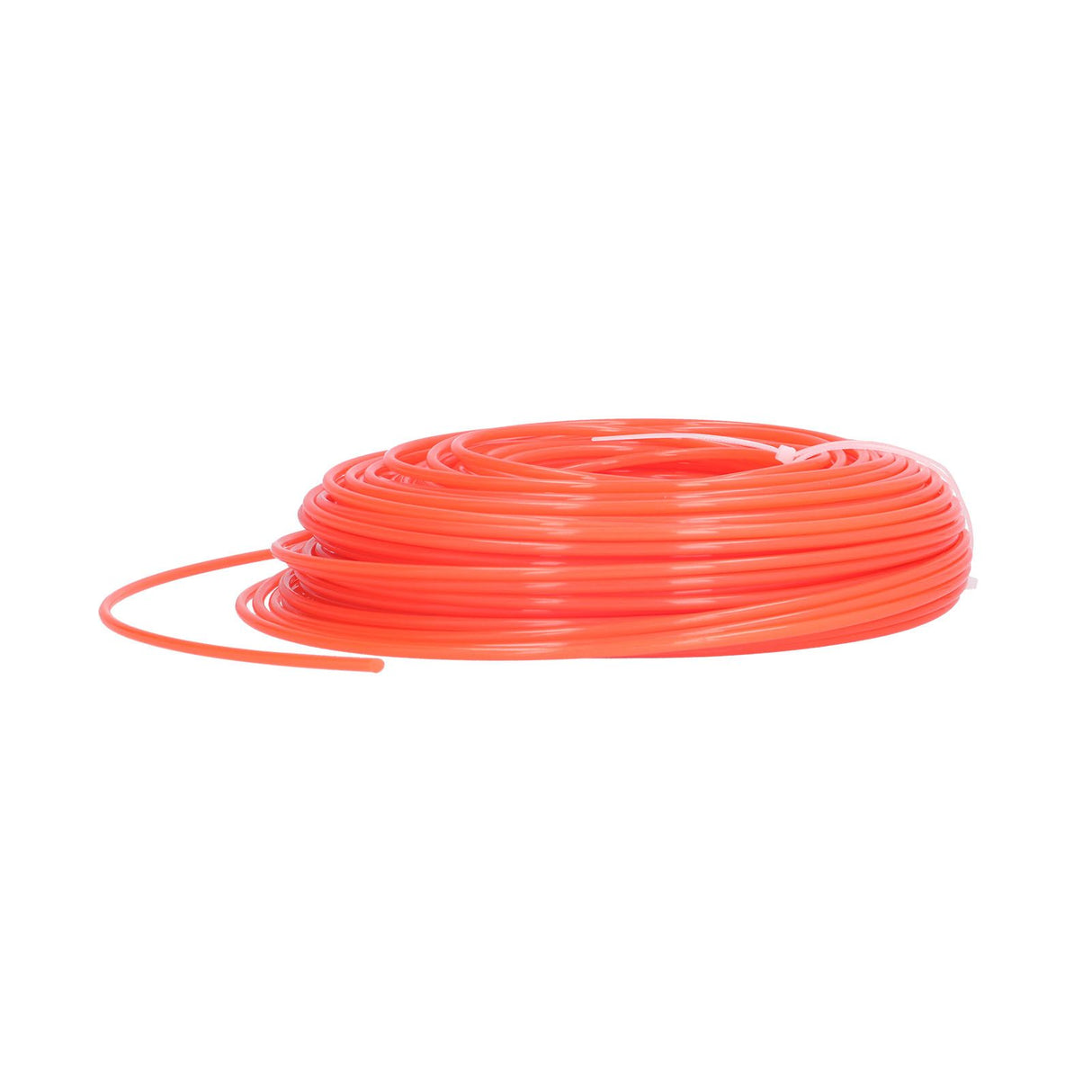 3mm Trimmer Line Nylon Round Brush Cutter Cord Wire Grass Trimmer Replacement Accessory