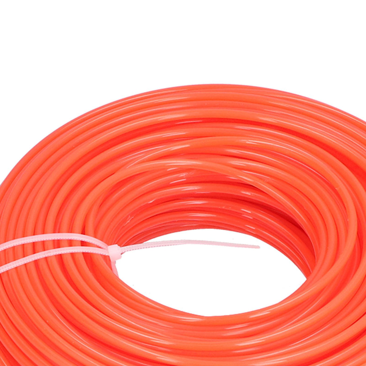 3mm Trimmer Line Nylon Round Brush Cutter Cord Wire Grass Trimmer Replacement Accessory