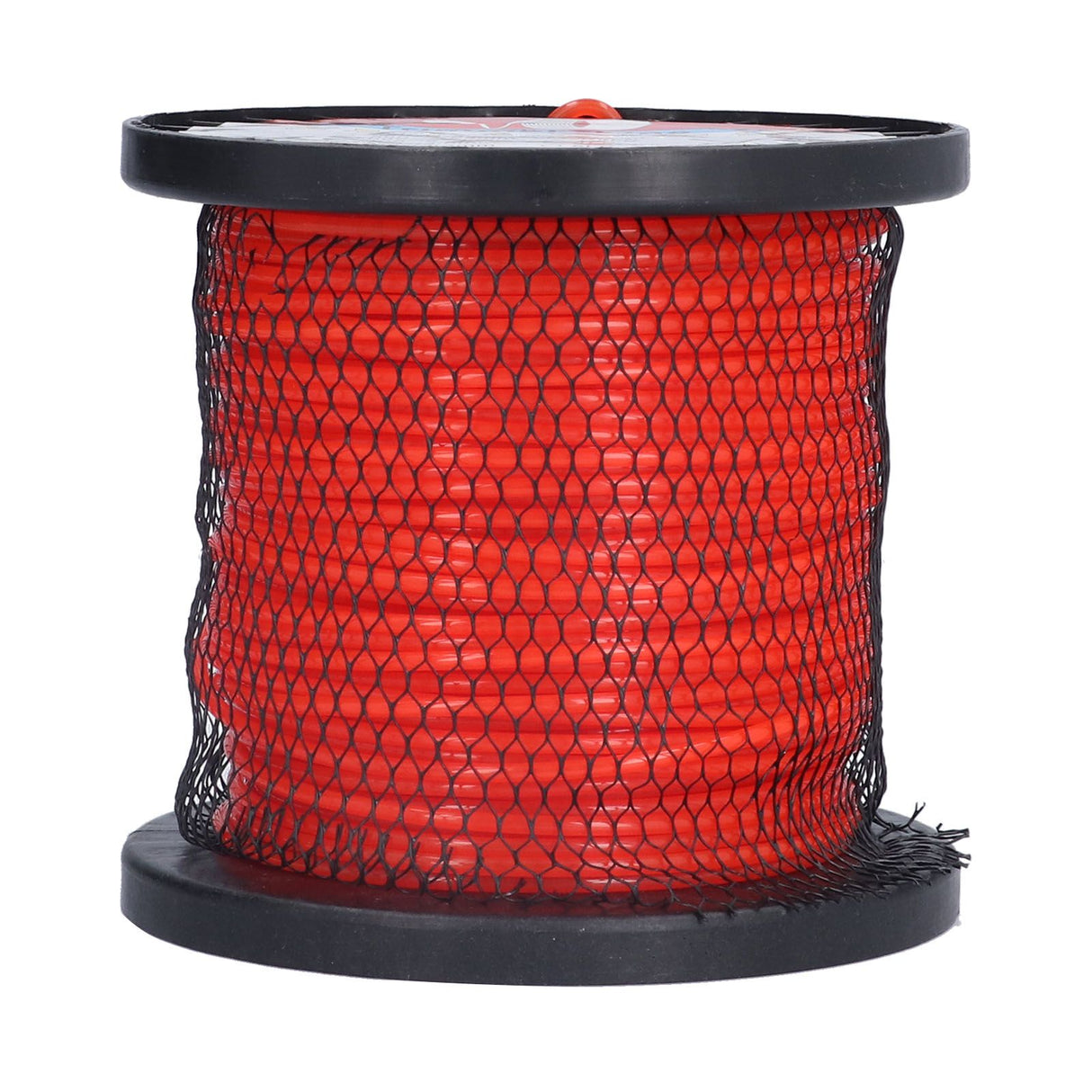 2.7mm Trimmer Line Round Nylon 1LB Round Heavy Duty Grass Cutting Trimmer Line for Lawn Garden