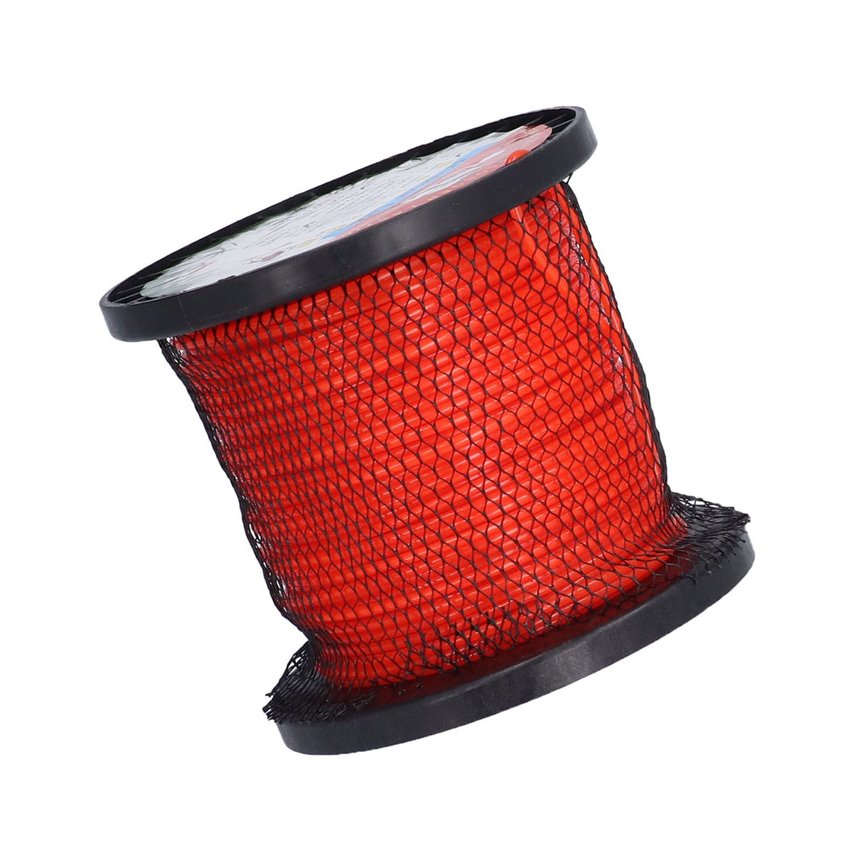 2.7mm Trimmer Line Round Nylon 1LB Round Heavy Duty Grass Cutting Trimmer Line for Lawn Garden
