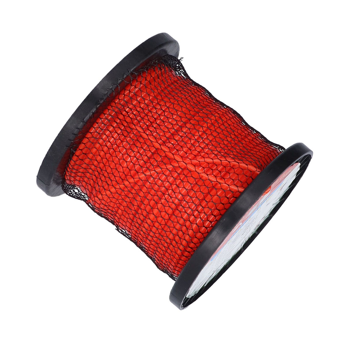 2.7mm Trimmer Line Round Nylon 1LB Round Heavy Duty Grass Cutting Trimmer Line for Lawn Garden