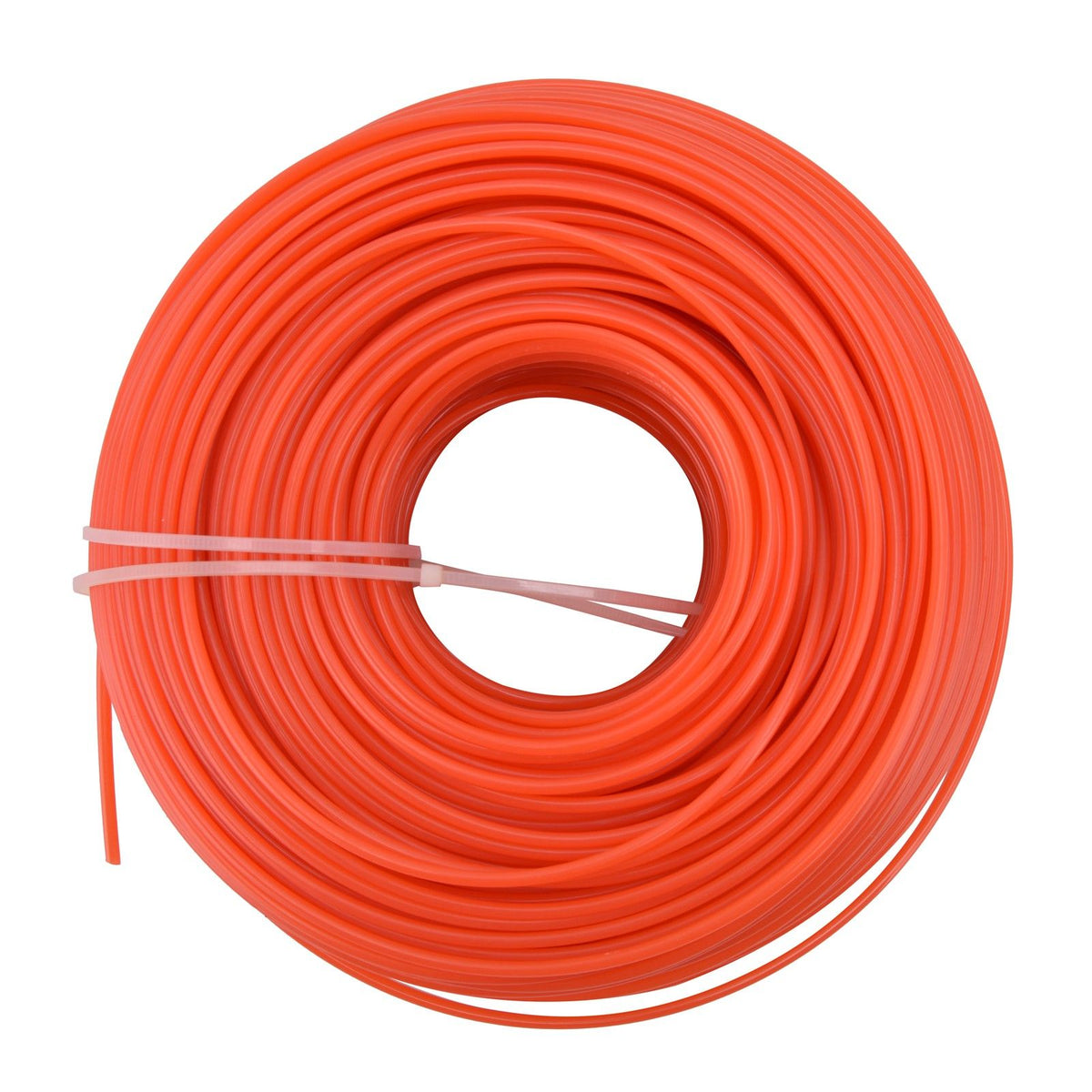 3mm String Trimmer Line Round String Wire Nylon Cord Wire Weeds Wacker Eaters String