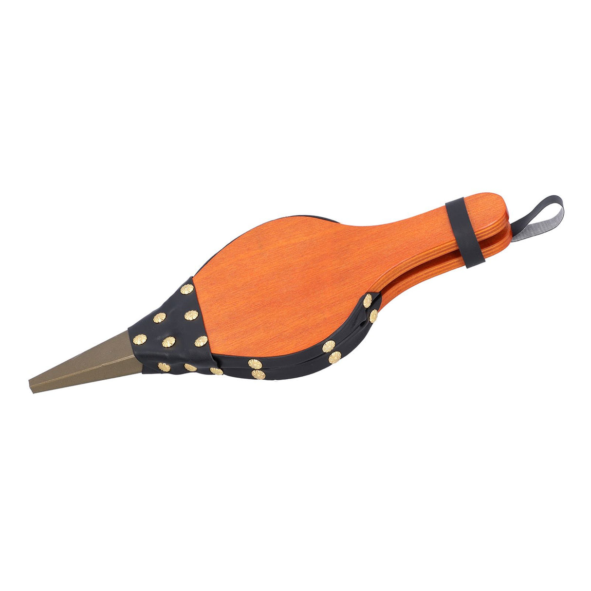 Barbecue Bellows Wood Fireplace Manual Blower for Machine Dust Removal Barbecue Picnic