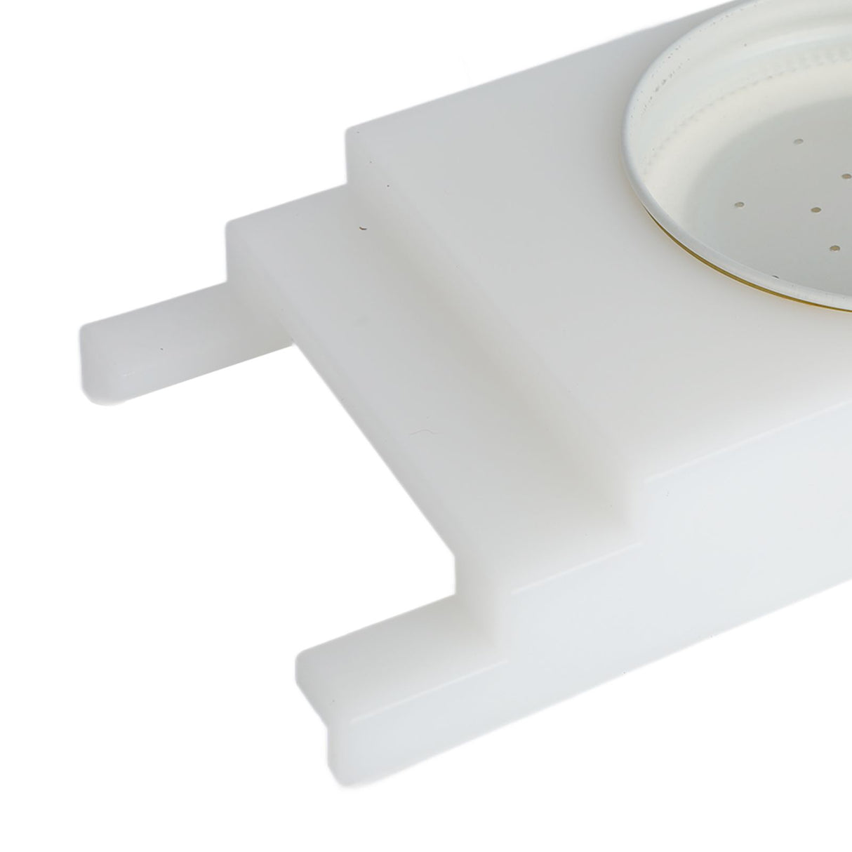 2Pcs Bee Feeder Bee Box Door Entrance Water Sugar Feeder Bee Entry Drinker Lid for Feeding Bees