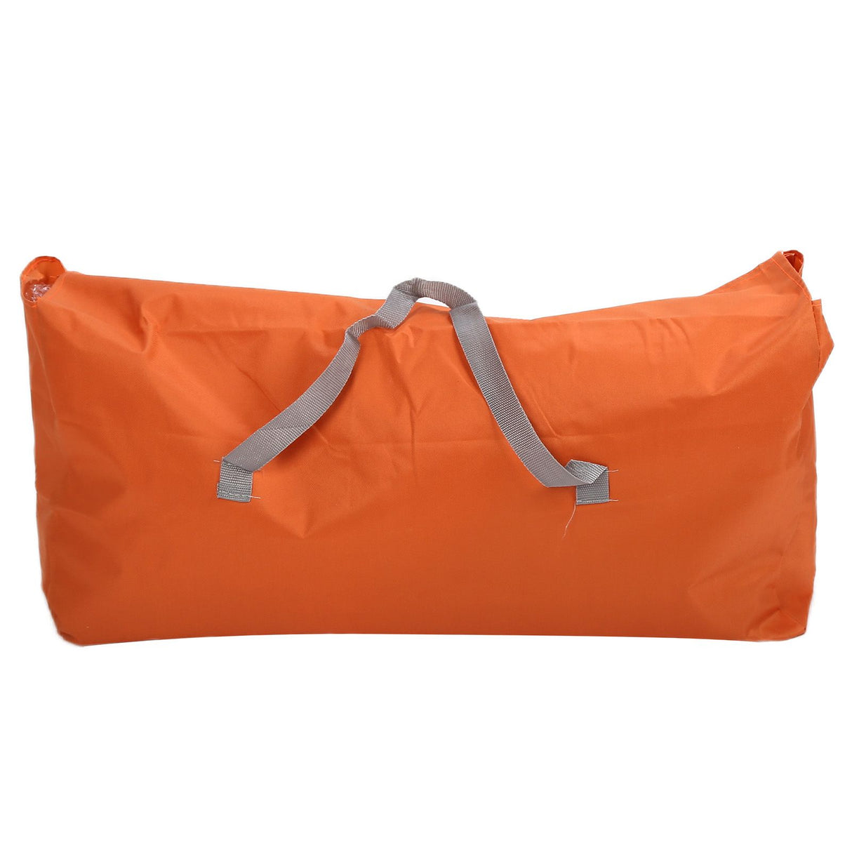 BBQ Grill Storage Bag Oxford Cloth Portable Carrying Bag for Outdoor Picnic Family Gatherings