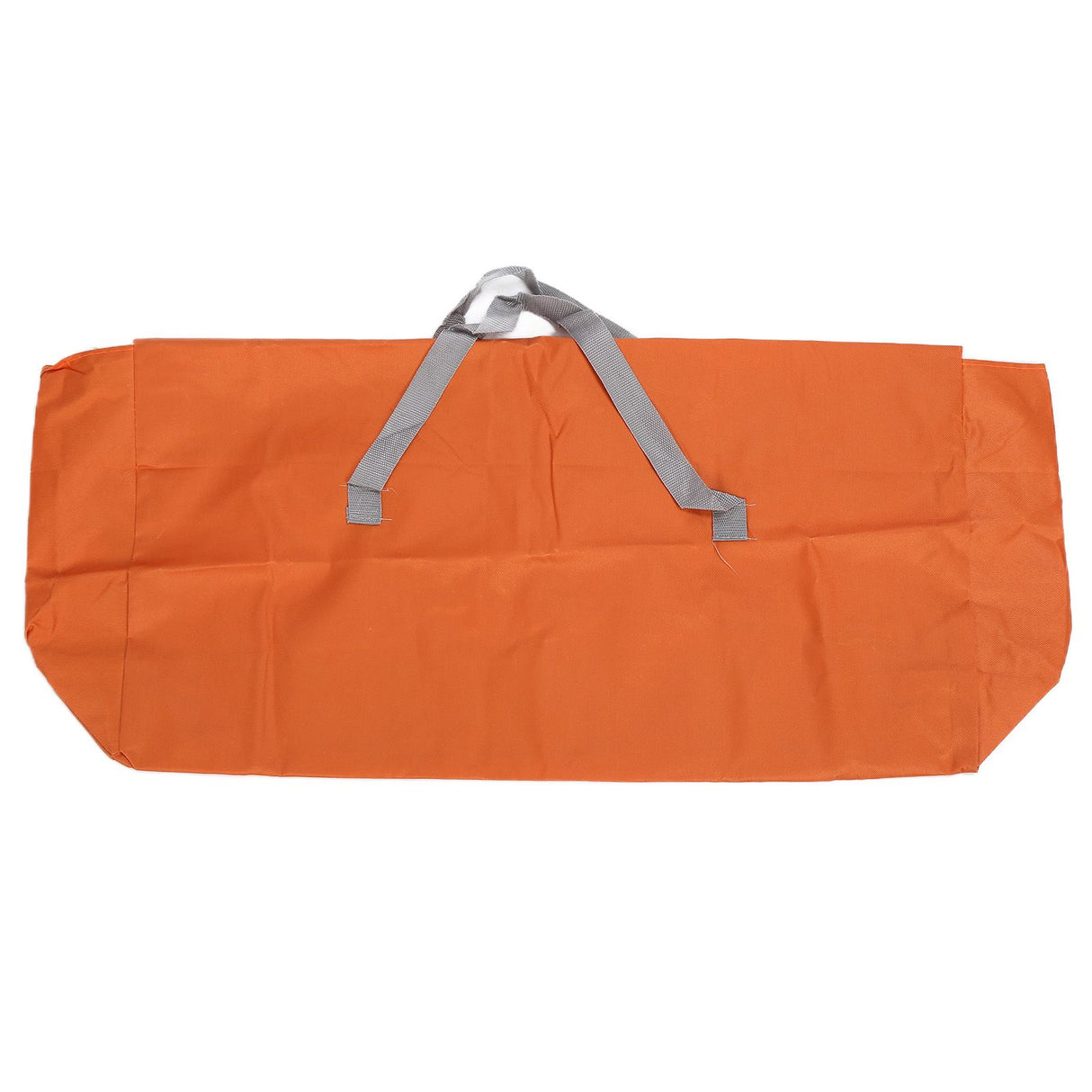 BBQ Grill Storage Bag Oxford Cloth Portable Carrying Bag for Outdoor Picnic Family Gatherings