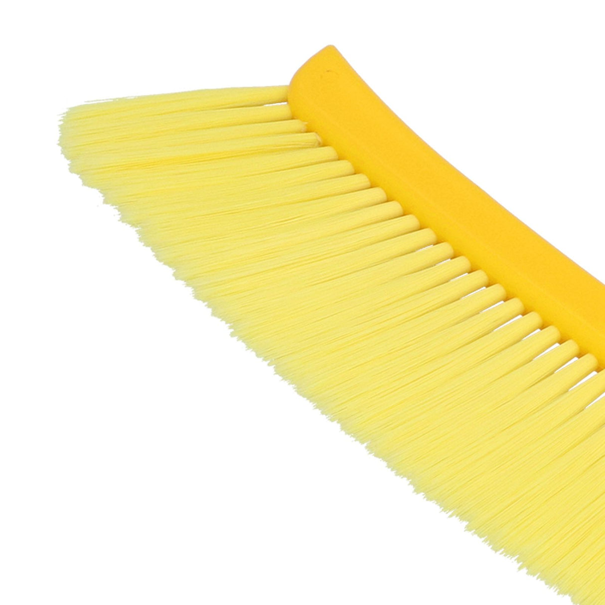 Beekeeping Brush Plastic Handle Single Row Beehive Cleaning Brush for Beekeepers