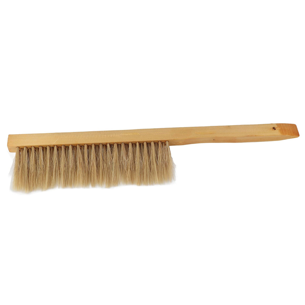 Bee Brush Soft Bristle Wooden Handle Non Toxic Durable Brush Beekeeping Tools for Beekeepers