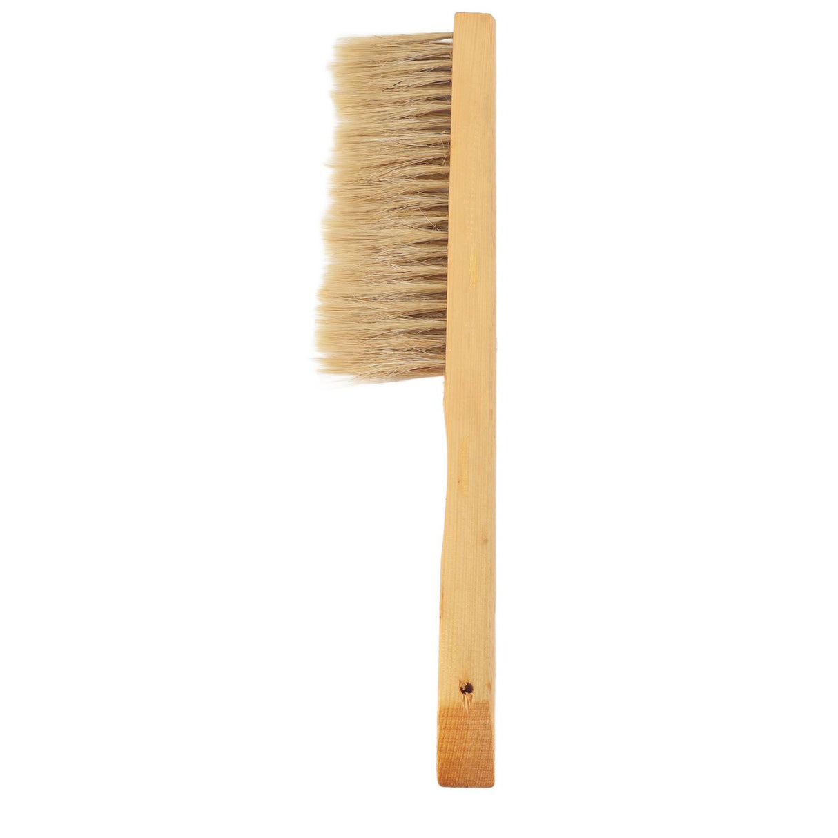 Bee Brush Soft Bristle Wooden Handle Non Toxic Durable Brush Beekeeping Tools for Beekeepers