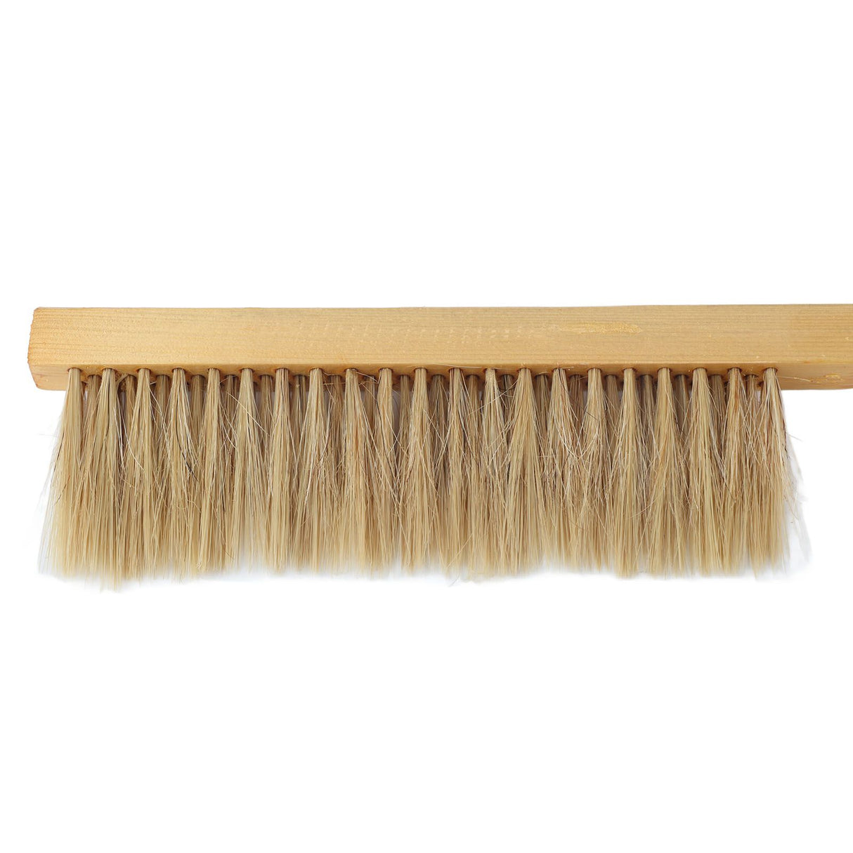 Bee Brush Soft Bristle Wooden Handle Non Toxic Durable Brush Beekeeping Tools for Beekeepers