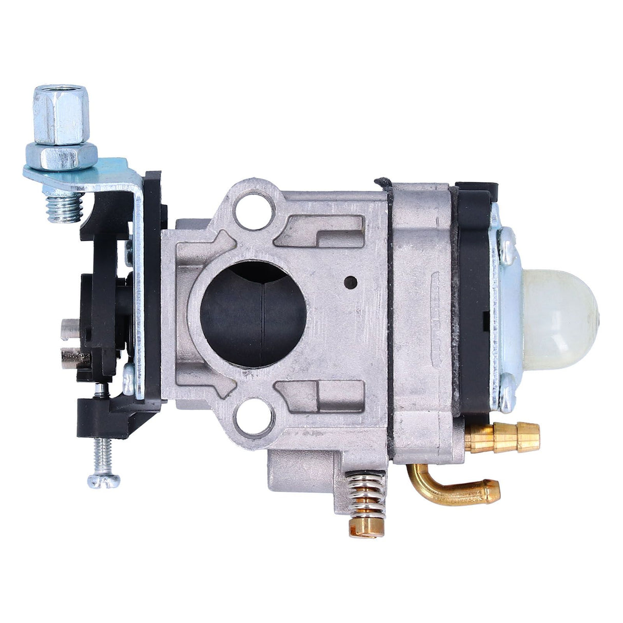 Carburetor Steel Material Wear Resistant Easy to Replace for BC52 BC520 CG430 CG520 CG430