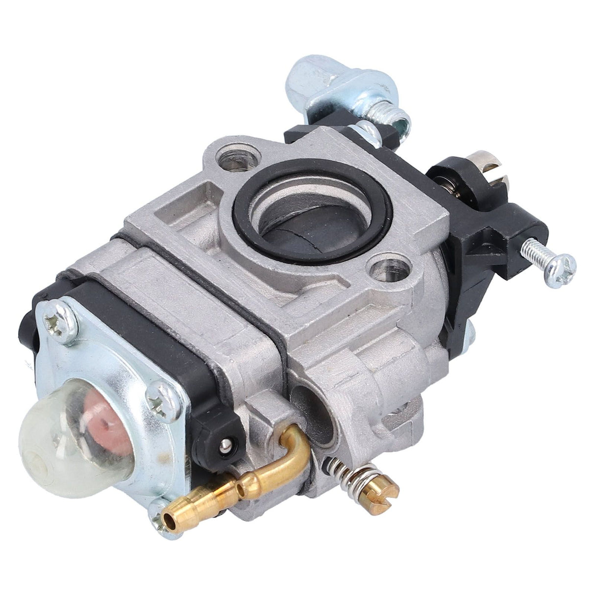 Carburetor Steel Material Wear Resistant Easy to Replace for BC52 BC520 CG430 CG520 CG430