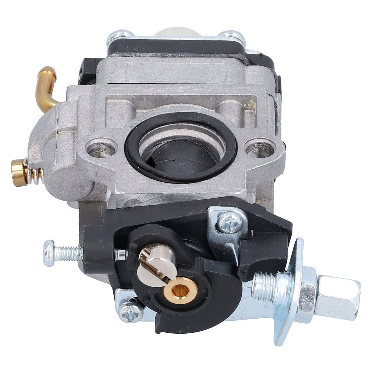 Carburetor Steel Material Wear Resistant Easy to Replace for BC52 BC520 CG430 CG520 CG430