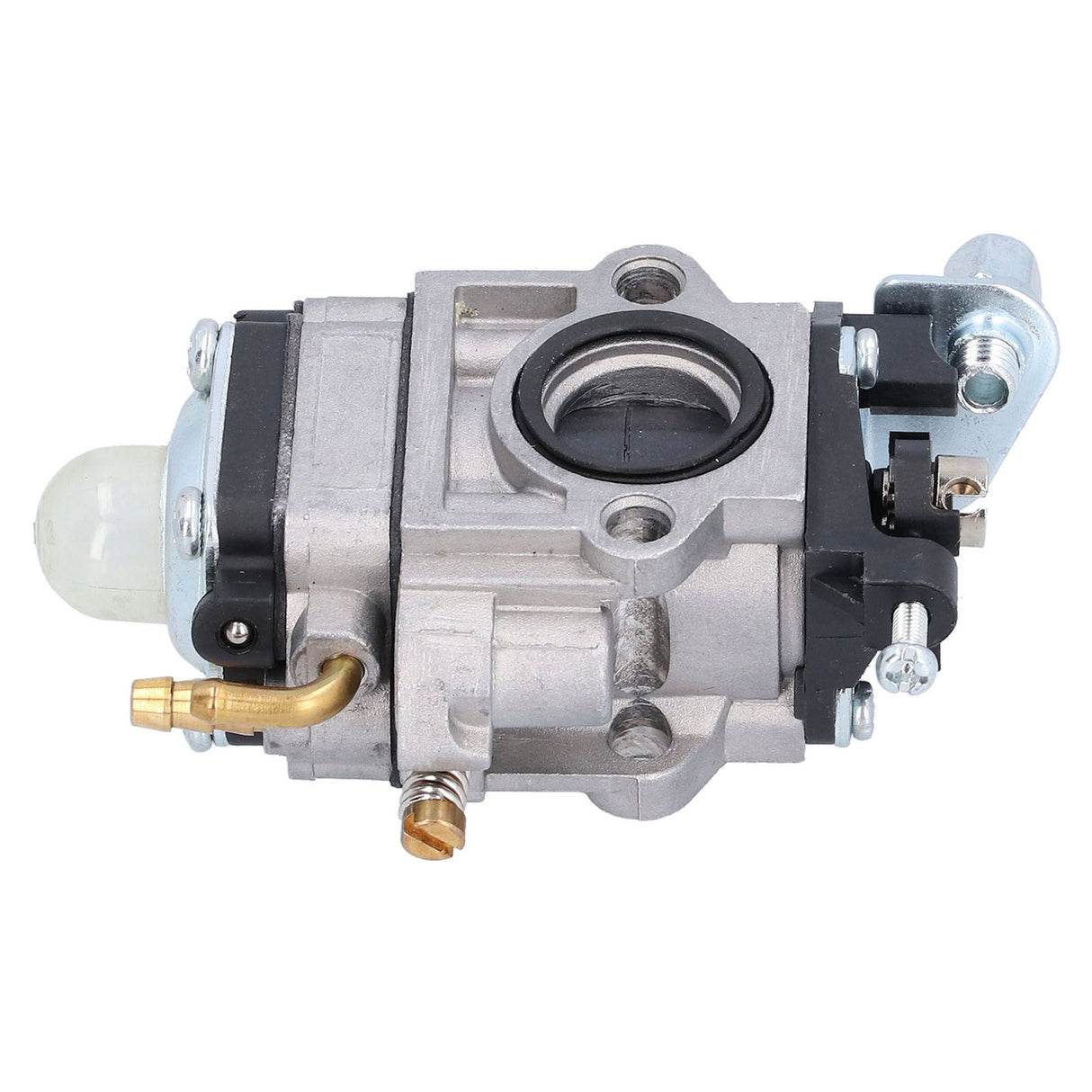 Carburetor Steel Material Wear Resistant Easy to Replace for BC52 BC520 CG430 CG520 CG430