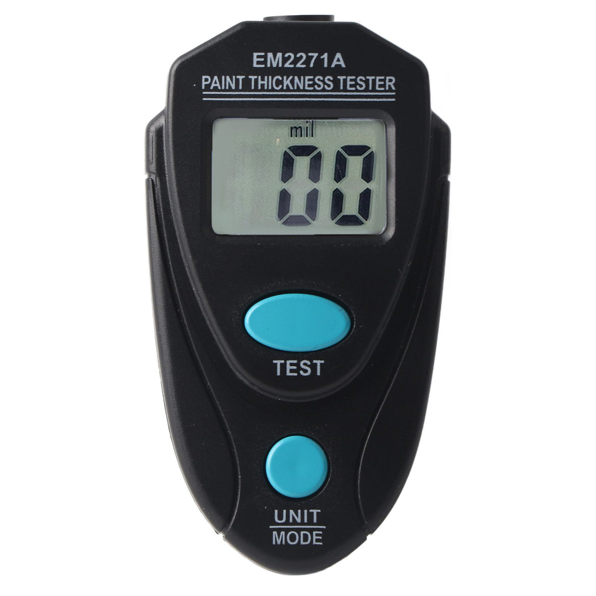 Digital Thickness Tester Micro Thickness Meter for Automotive Coating Paint Thickness MeasurementEM2271A