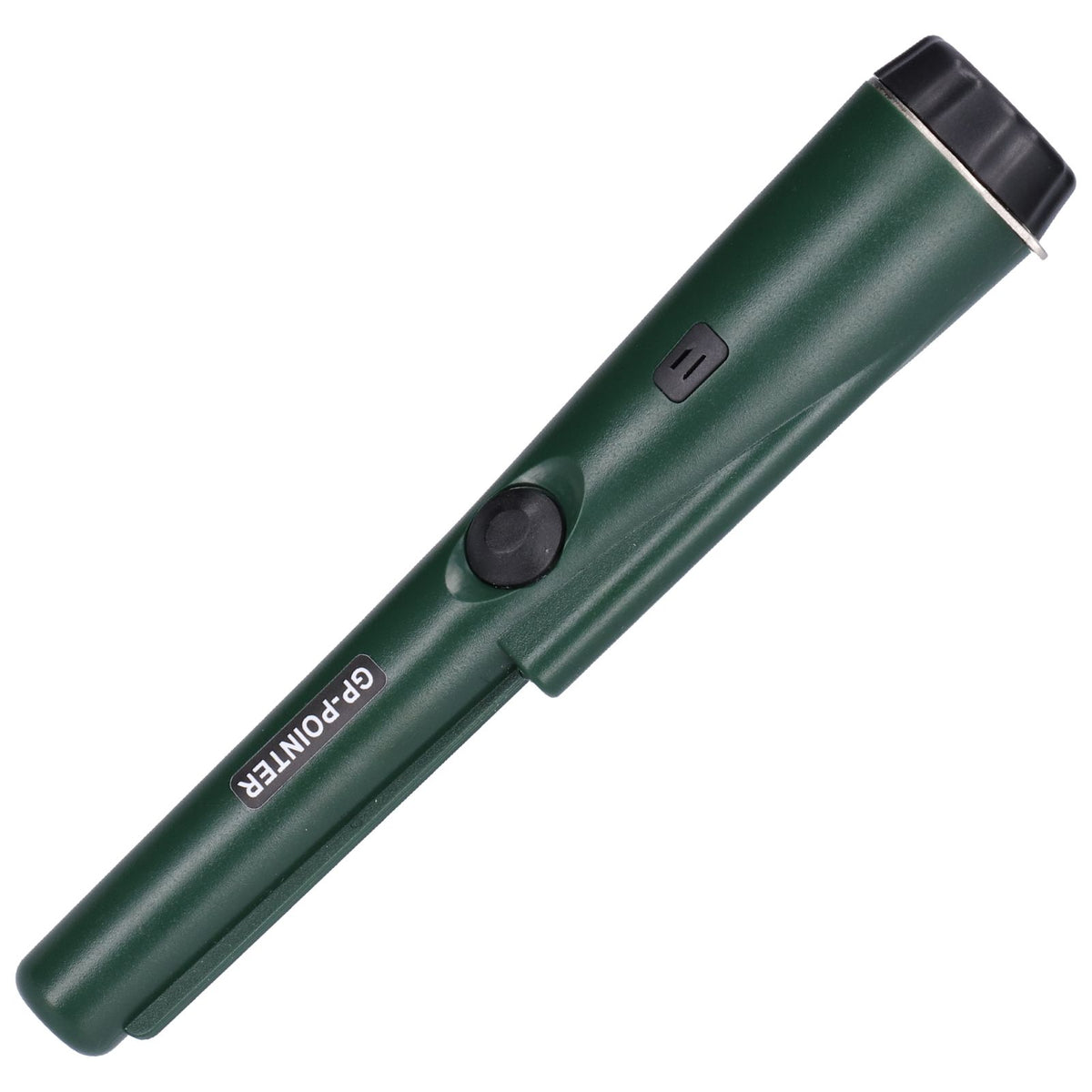 Metal Detector Professional Portable Waterproof Handheld Metal Detector with LED LightMilitary Green