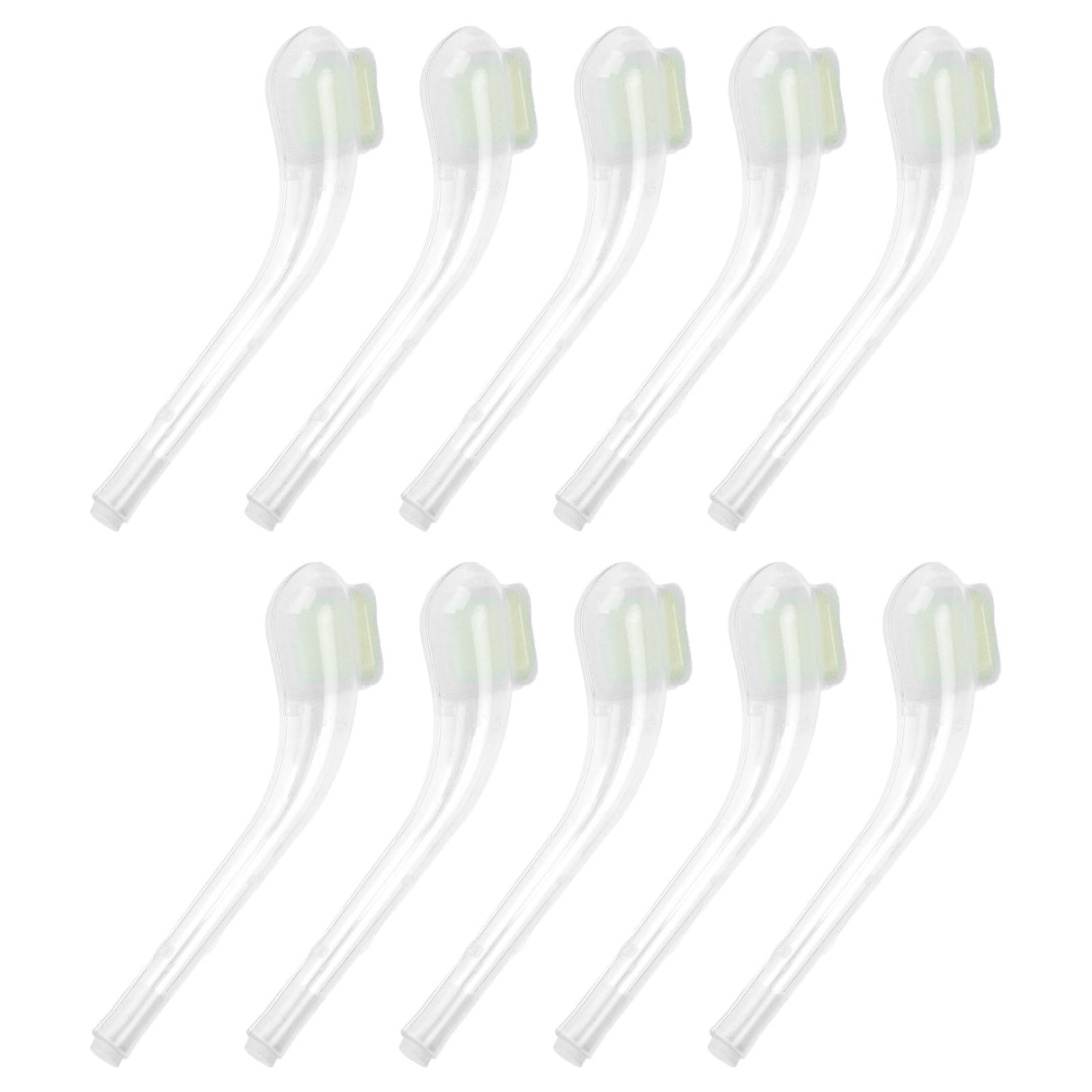 10PCS Queen Bee Catcher Pipe Bee Catching Tube Transparent Bee Catch Cage Beekeeping Tool