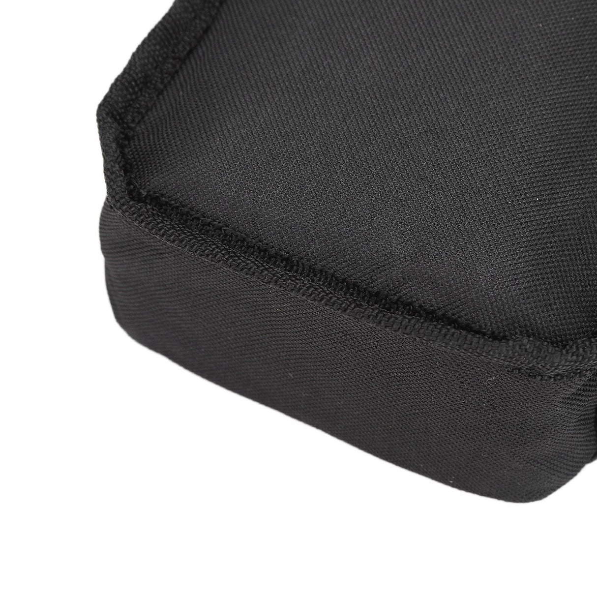 Tool Belt Oxford Cloth Tear Resistant High Load Bearing Capacity Lightweight Portable Multifunctional Belt Pouch