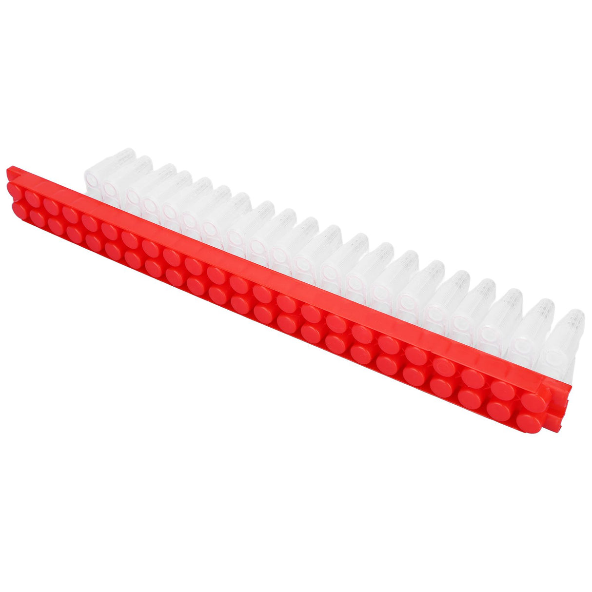 Bee Queen Cage Plastic Bee Rearing Cages Kit with Transport Strip Beekeeping Accessories