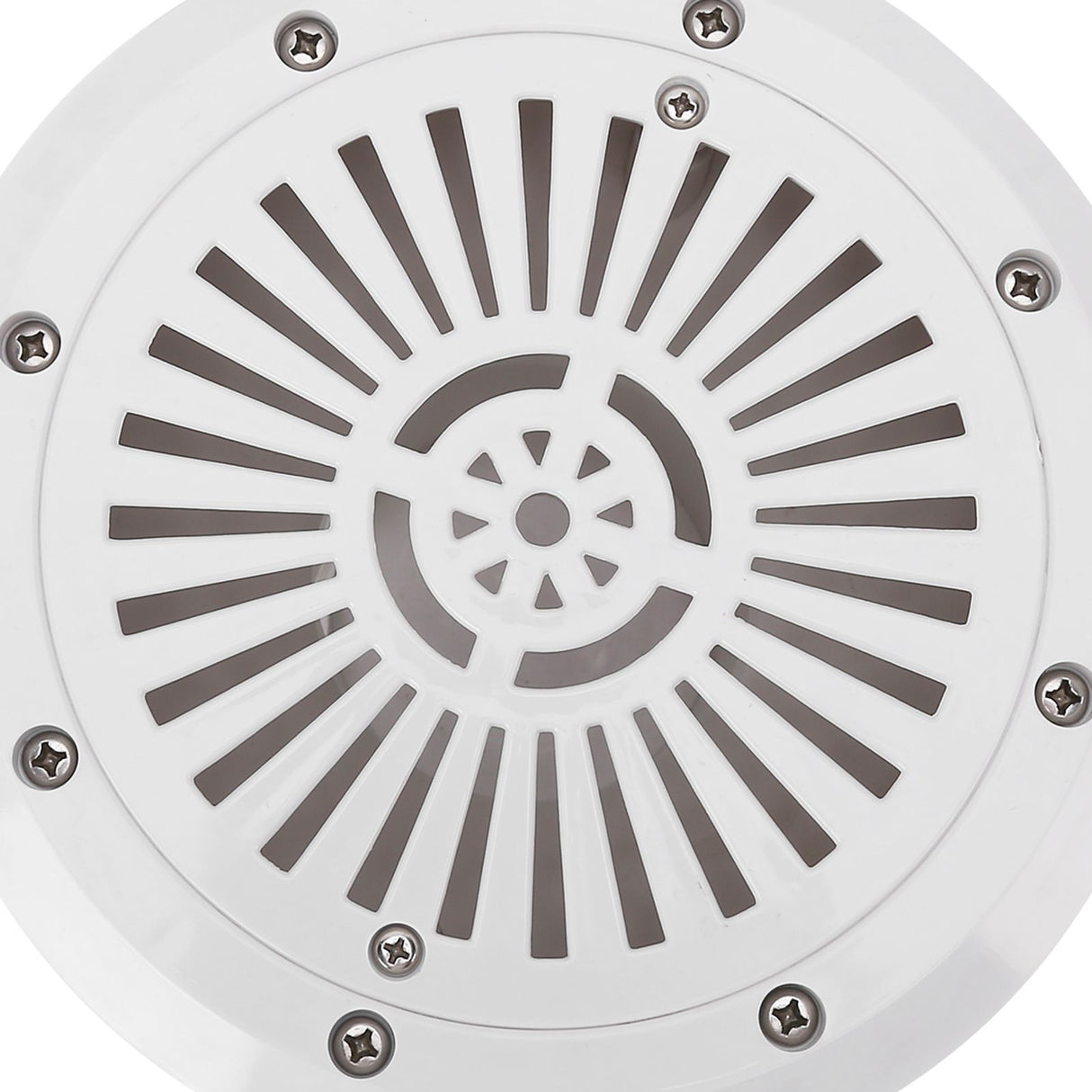 Pool Main Drain Floor Drain High Durability Cleanable Sturdy Floor Drain for Plastic Film Pools Hot Springs