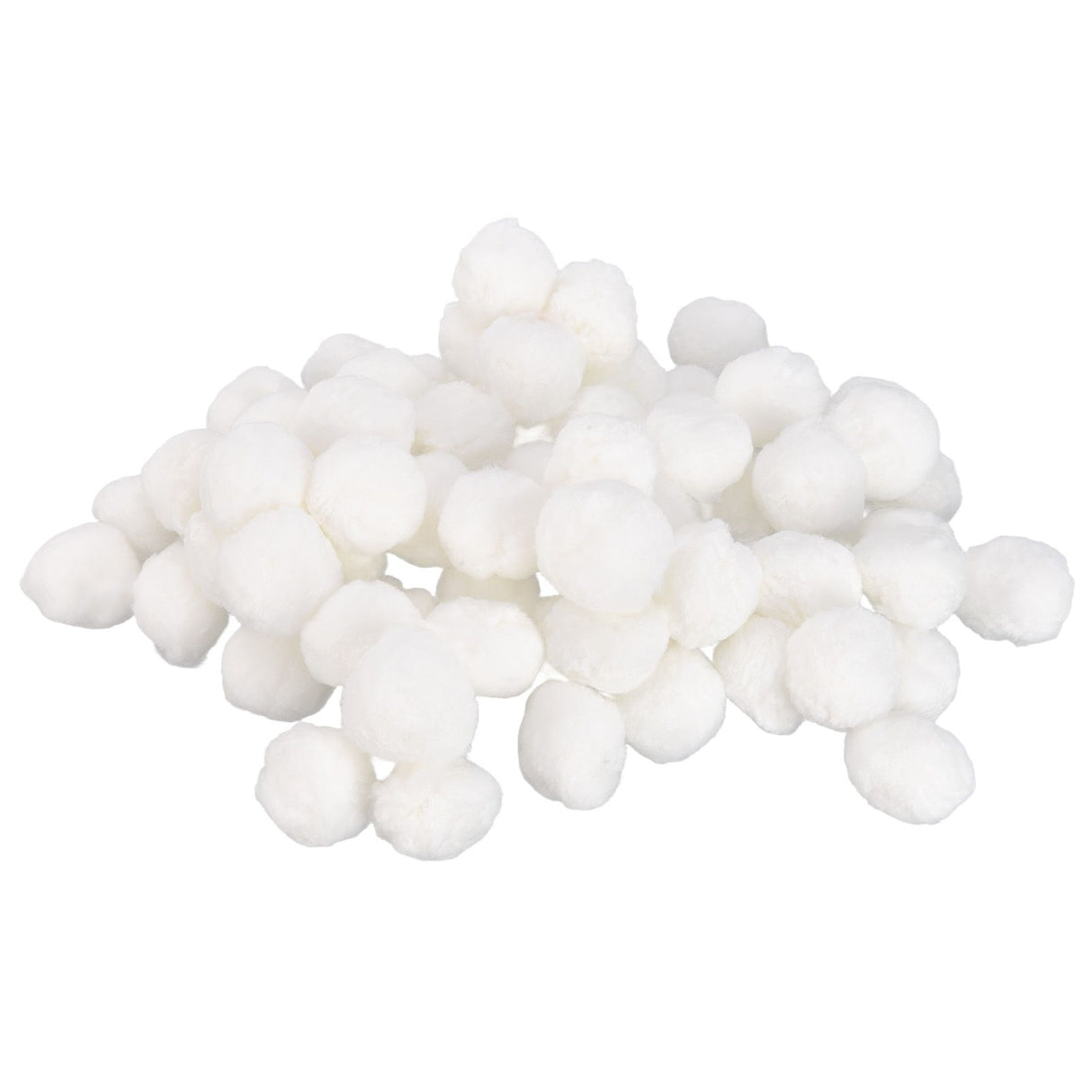 Swimming Pool Filter Ball 700g White Pool Cleaning Fiber Ball Pool Pump Filter Ball Aquarium Spa Water Filter Ball