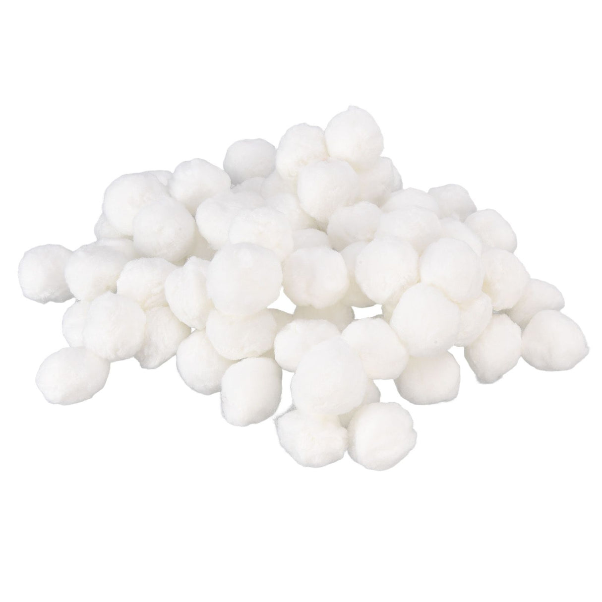 Swimming Pool Filter Ball 700g White Pool Cleaning Fiber Ball Pool Pump Filter Ball Aquarium Spa Water Filter Ball