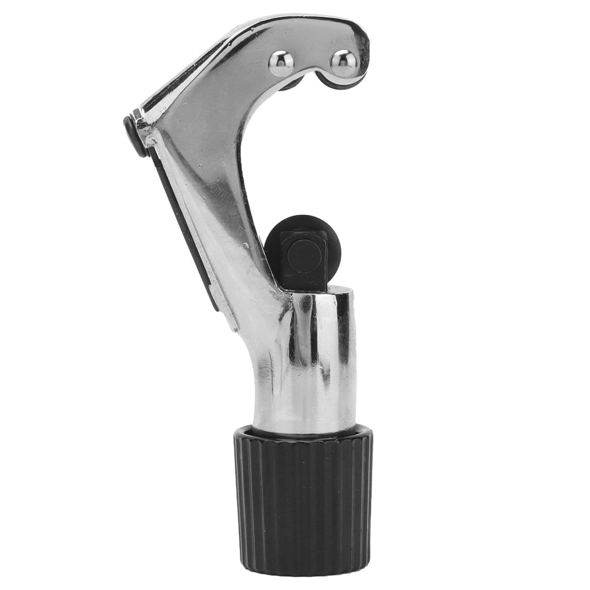 Pipe Cutter Aluminum Alloy Tubing Cutter 1/8in-1-1/8in Mini Tube Cutter for Metal, Stainless Steel and Copper Pipe