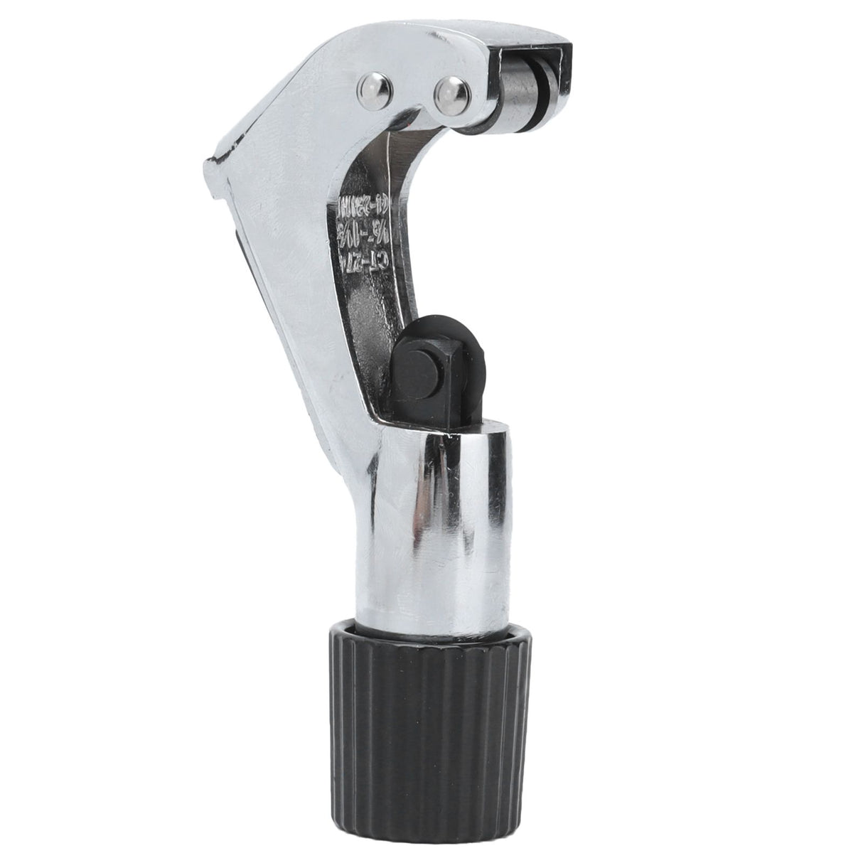 Pipe Cutter Aluminum Alloy Tubing Cutter 1/8in-1-1/8in Mini Tube Cutter for Metal, Stainless Steel and Copper Pipe