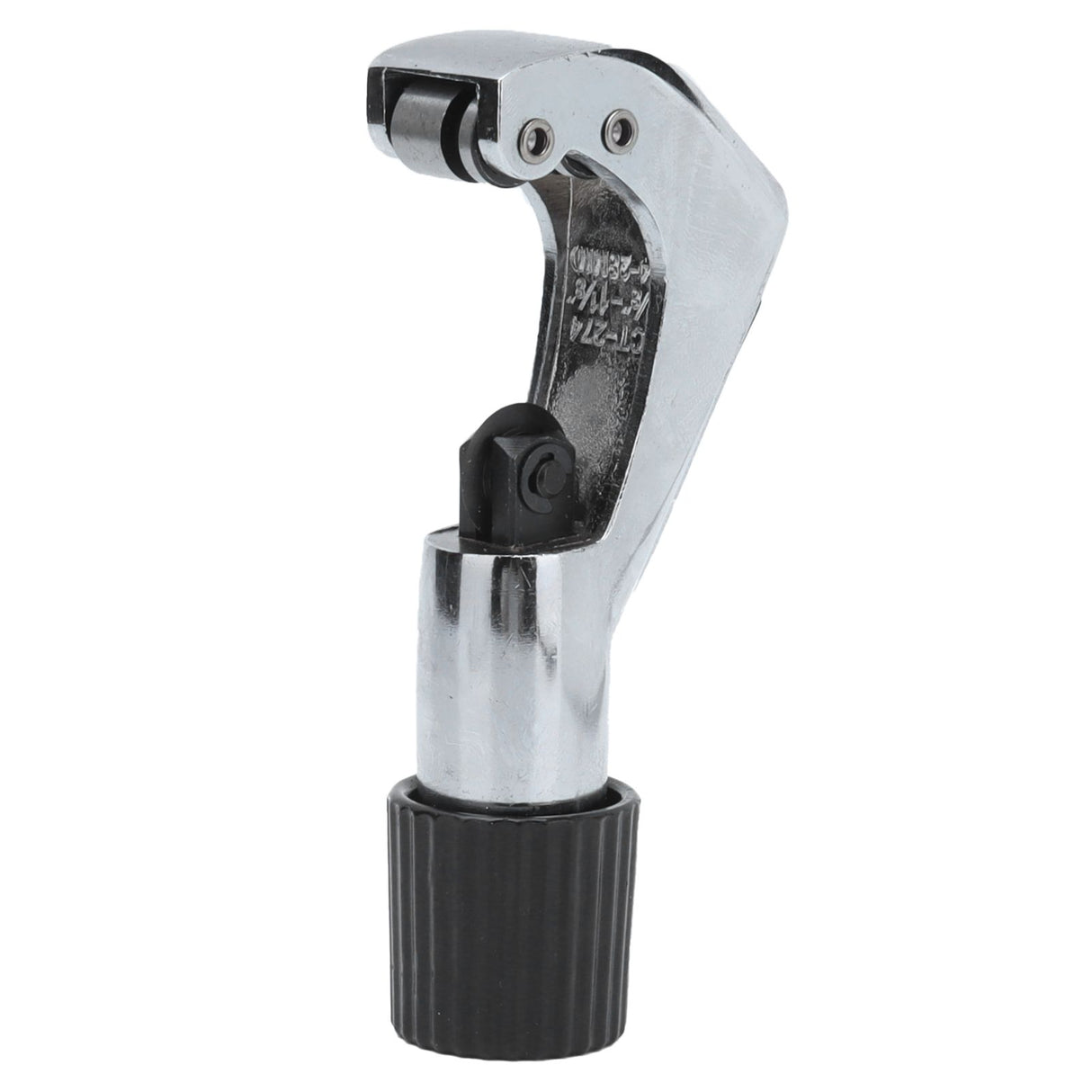 Pipe Cutter Aluminum Alloy Tubing Cutter 1/8in-1-1/8in Mini Tube Cutter for Metal, Stainless Steel and Copper Pipe