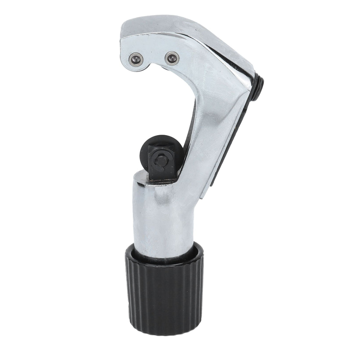 Pipe Cutter Aluminum Alloy Tubing Cutter 1/8in-1-1/8in Mini Tube Cutter for Metal, Stainless Steel and Copper Pipe
