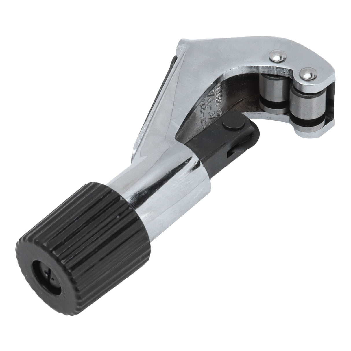 Pipe Cutter Aluminum Alloy Tubing Cutter 1/8in-1-1/8in Mini Tube Cutter for Metal, Stainless Steel and Copper Pipe