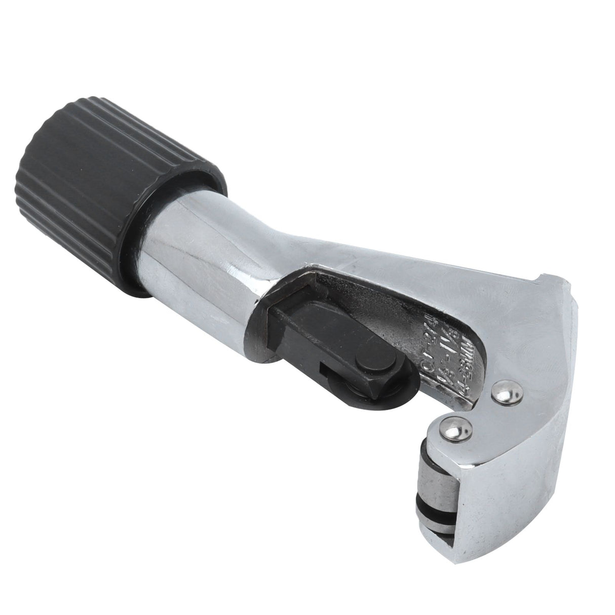 Pipe Cutter Aluminum Alloy Tubing Cutter 1/8in-1-1/8in Mini Tube Cutter for Metal, Stainless Steel and Copper Pipe