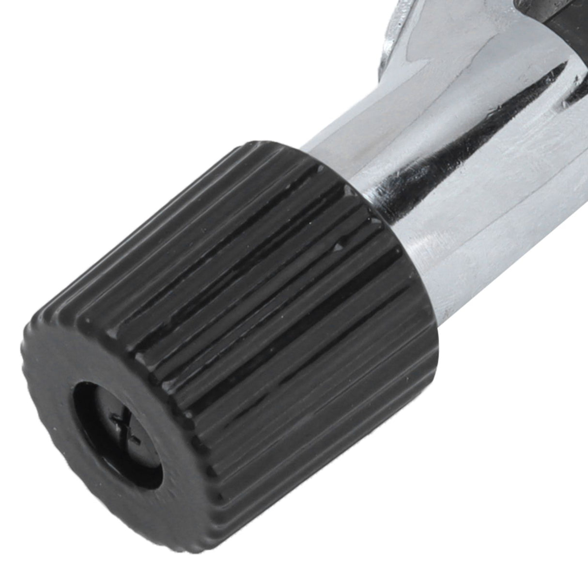 Pipe Cutter Aluminum Alloy Tubing Cutter 1/8in-1-1/8in Mini Tube Cutter for Metal, Stainless Steel and Copper Pipe