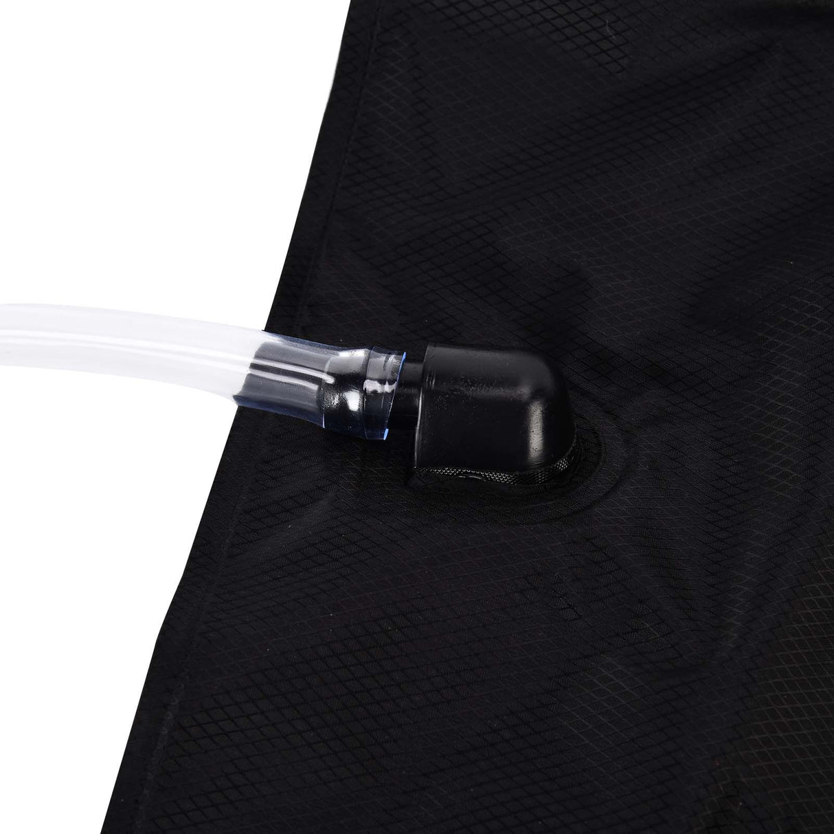 Shower Bag Retractable Non Toxic Environmentally Friendly High Bearing Portable Solar Shower Bag for Camping Travel